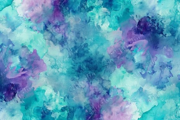 Download Abstract Watercolor Art - Art Collection