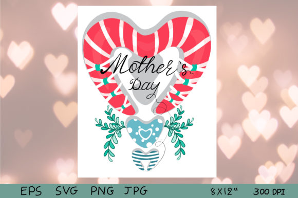 Download Heart Shape Illustrations - Art Collection