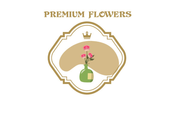 Download Modern Flowers Bouquet Wedding Art Style - Art Collection