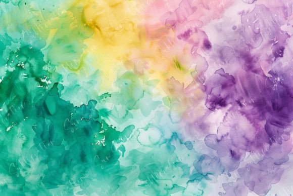 Download Abstract Watercolor Art - Art Collection