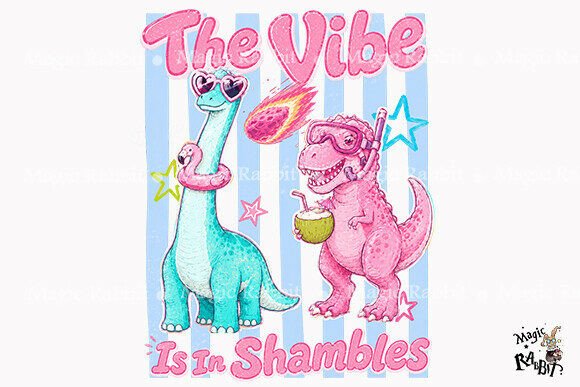 Download The Vibe is in Shambles PNG - Vibe Collection