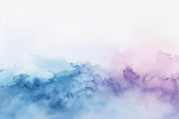 Download Abstract Watercolor Art - Art Collection