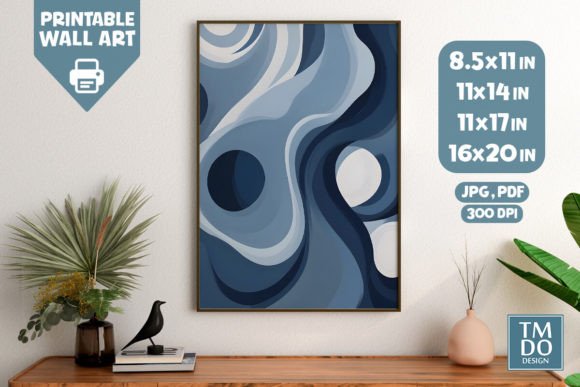 Download Abstract Printable Wall Art, Digital Art - Art Collection