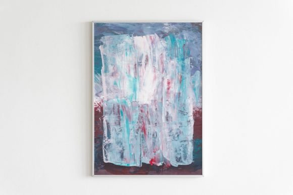 Download Grunge Abstract Printable Wall Art - Art Collection