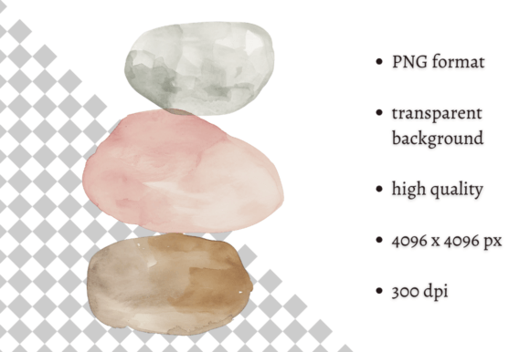 Download Abstract Boho Shape PNG Clipart - Clipart Collection