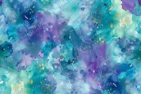 Download Abstract Watercolor Art - Art Collection