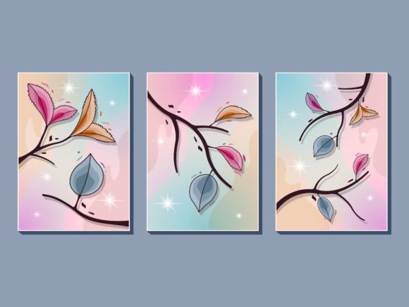 Download Watercolor Drawing Branches Minimal Art - Art Collection