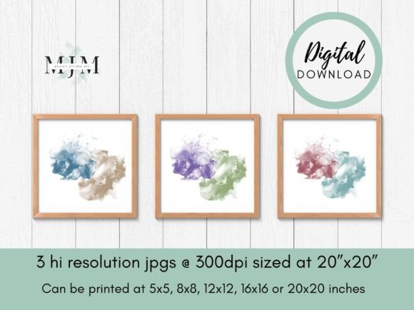 Download Abstract Wall Art - Art Collection